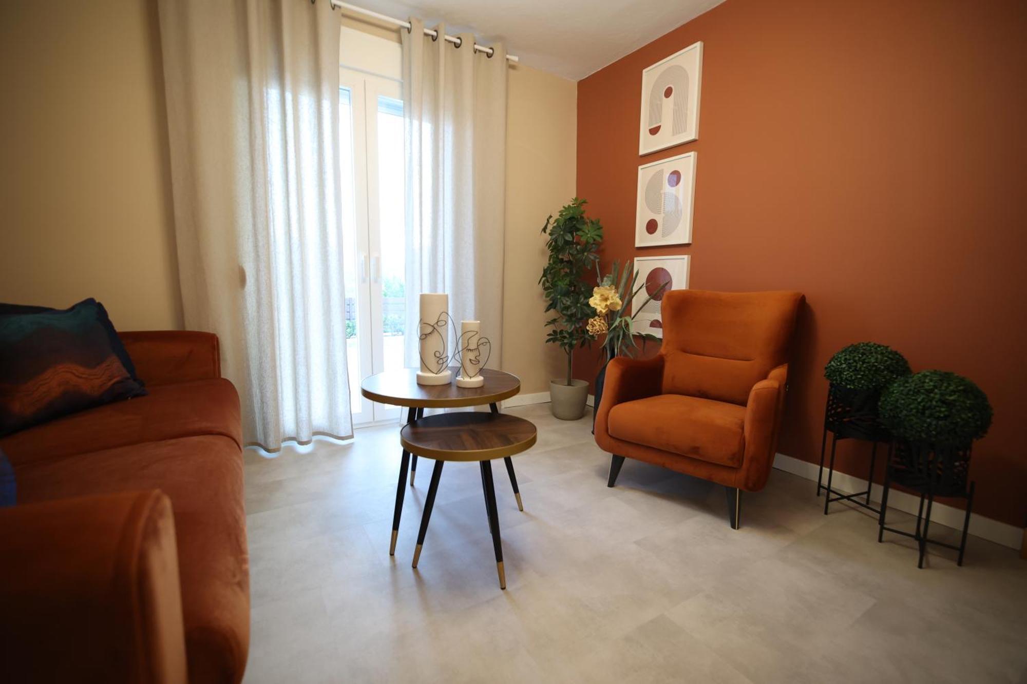 Ε121 Luxury Suites Edessa Exterior photo